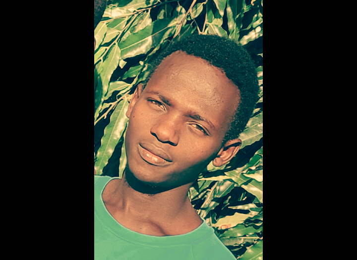 user